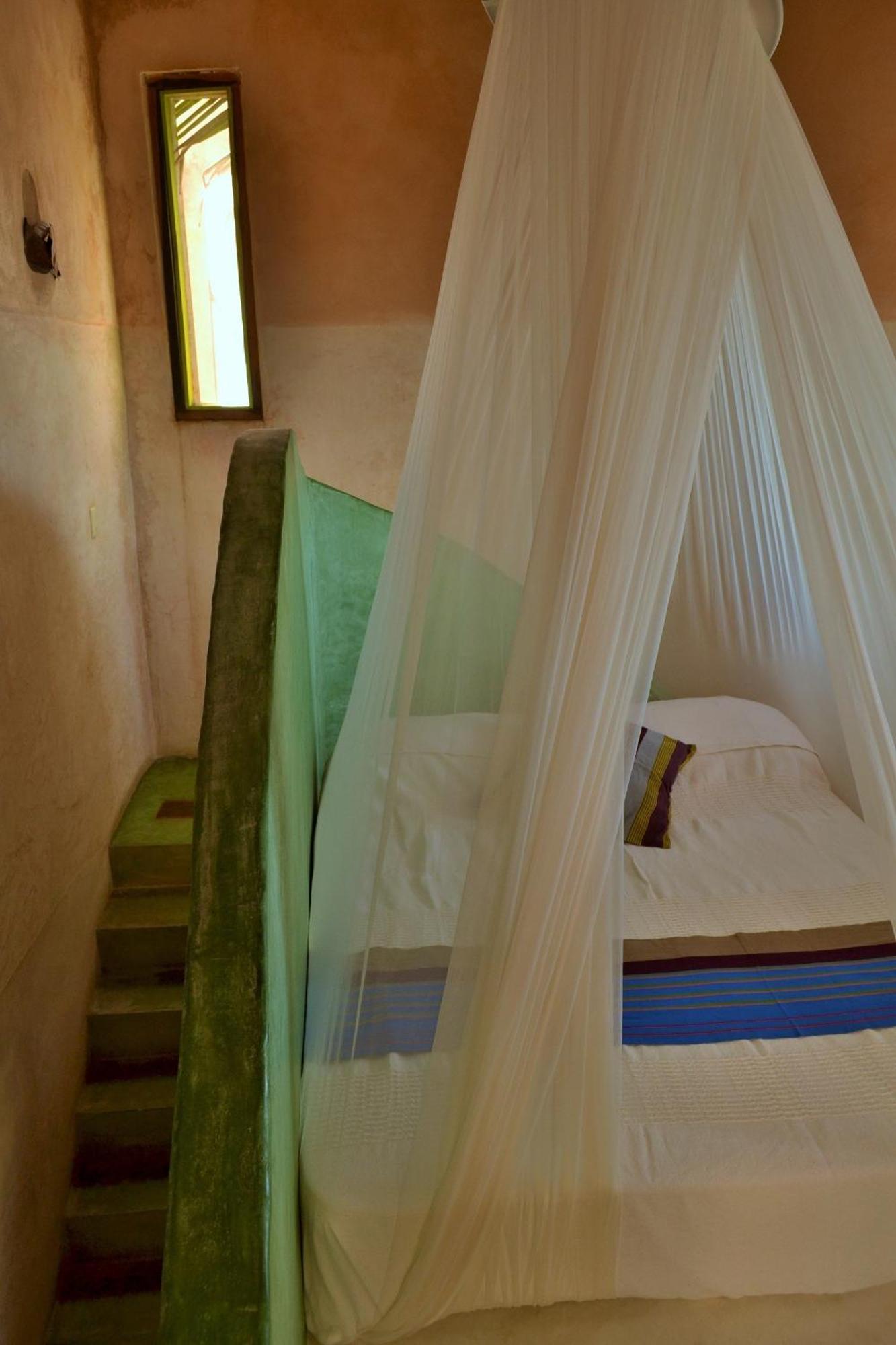 La Posada Del Sol Boutique Hotel Tulum Zimmer foto