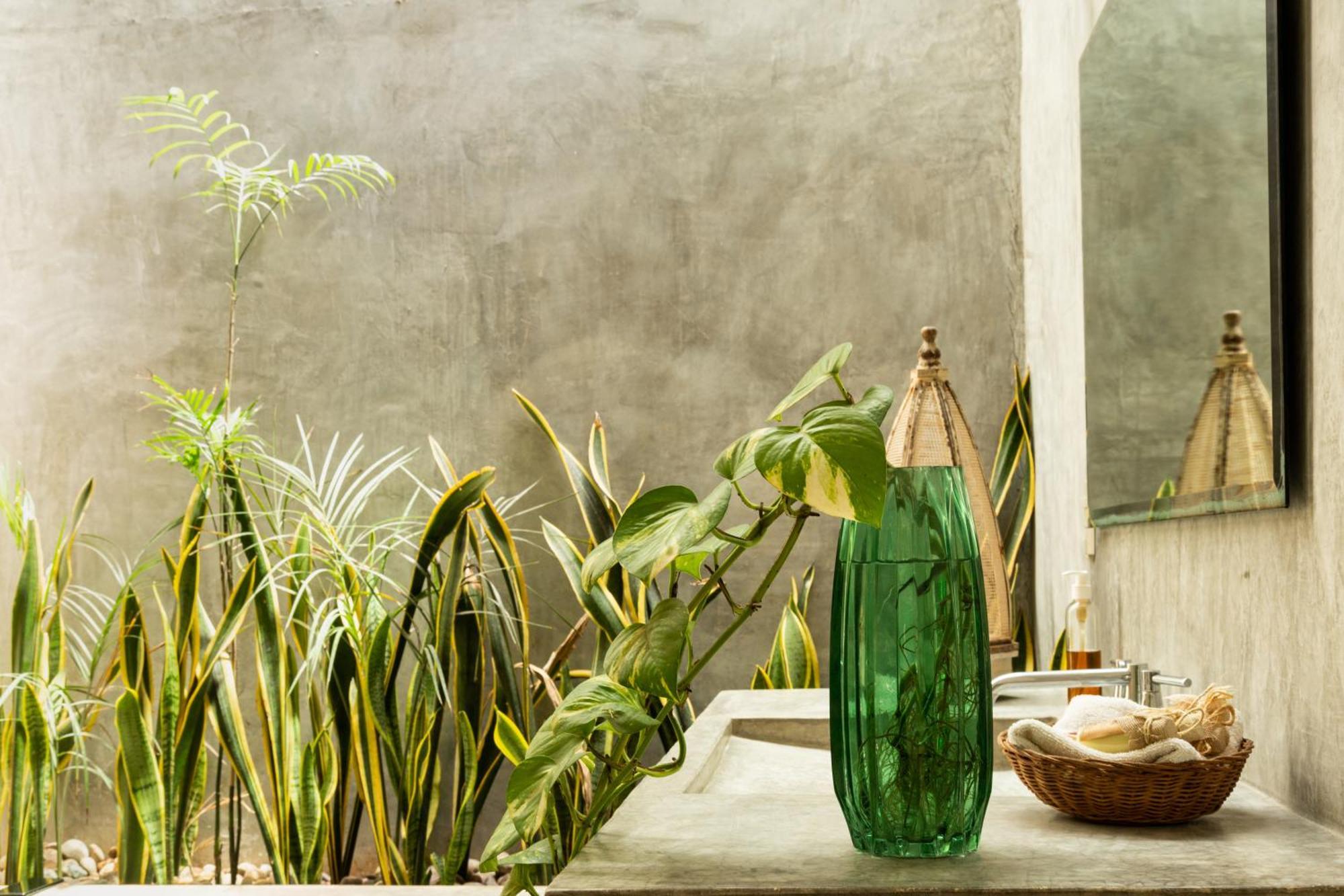 La Posada Del Sol Boutique Hotel Tulum Zimmer foto