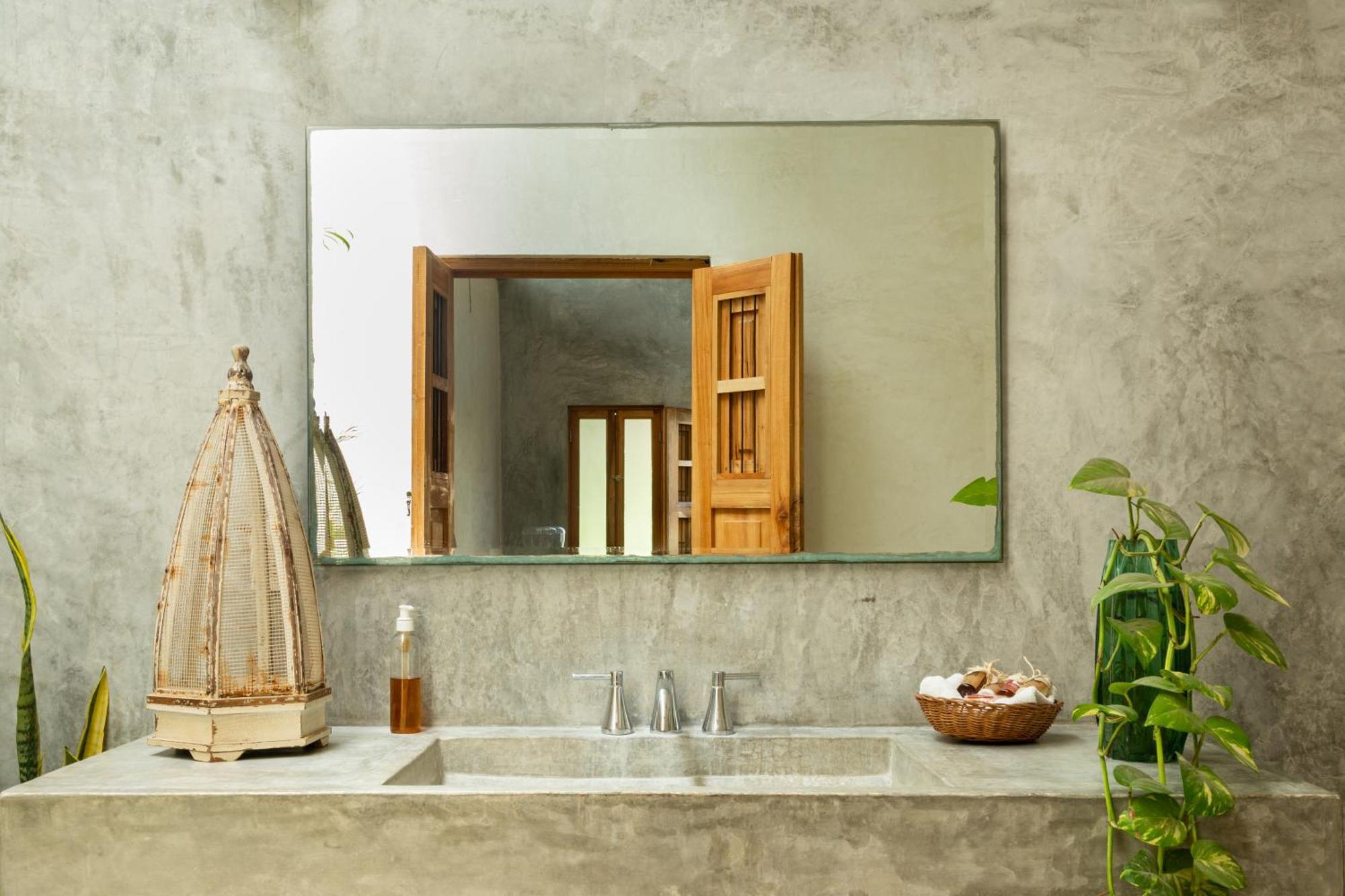 La Posada Del Sol Boutique Hotel Tulum Zimmer foto