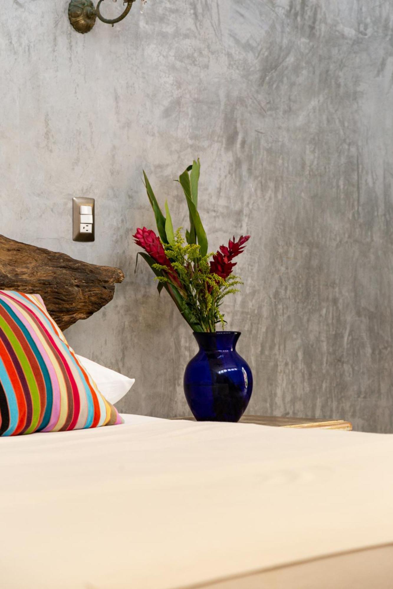 La Posada Del Sol Boutique Hotel Tulum Zimmer foto
