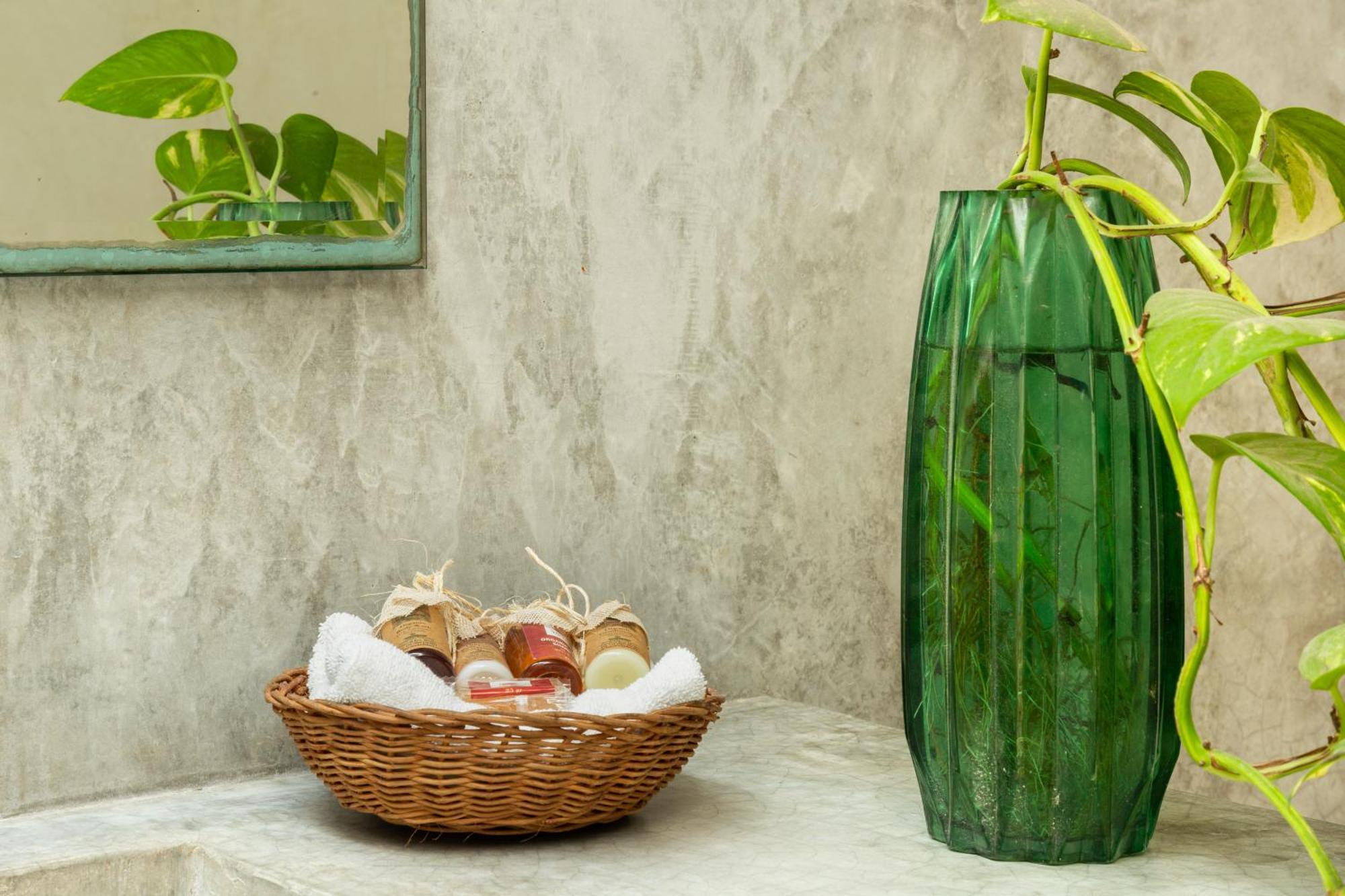 La Posada Del Sol Boutique Hotel Tulum Zimmer foto
