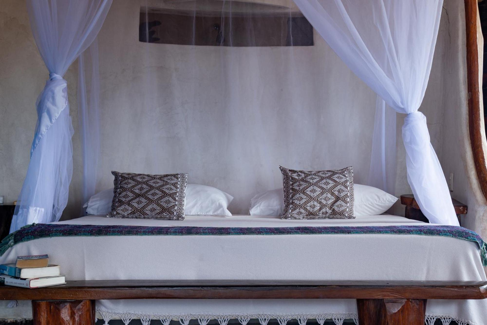 La Posada Del Sol Boutique Hotel Tulum Zimmer foto