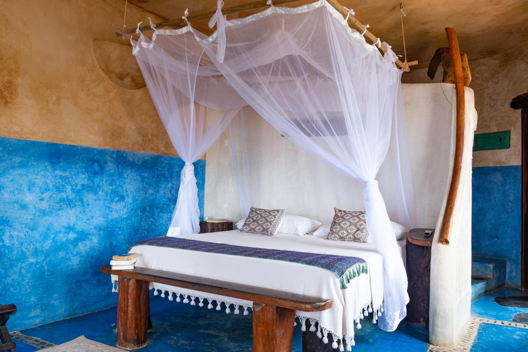 La Posada Del Sol Boutique Hotel Tulum Zimmer foto