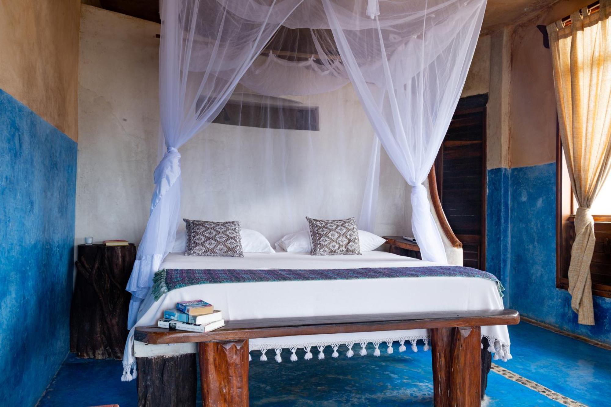 La Posada Del Sol Boutique Hotel Tulum Zimmer foto