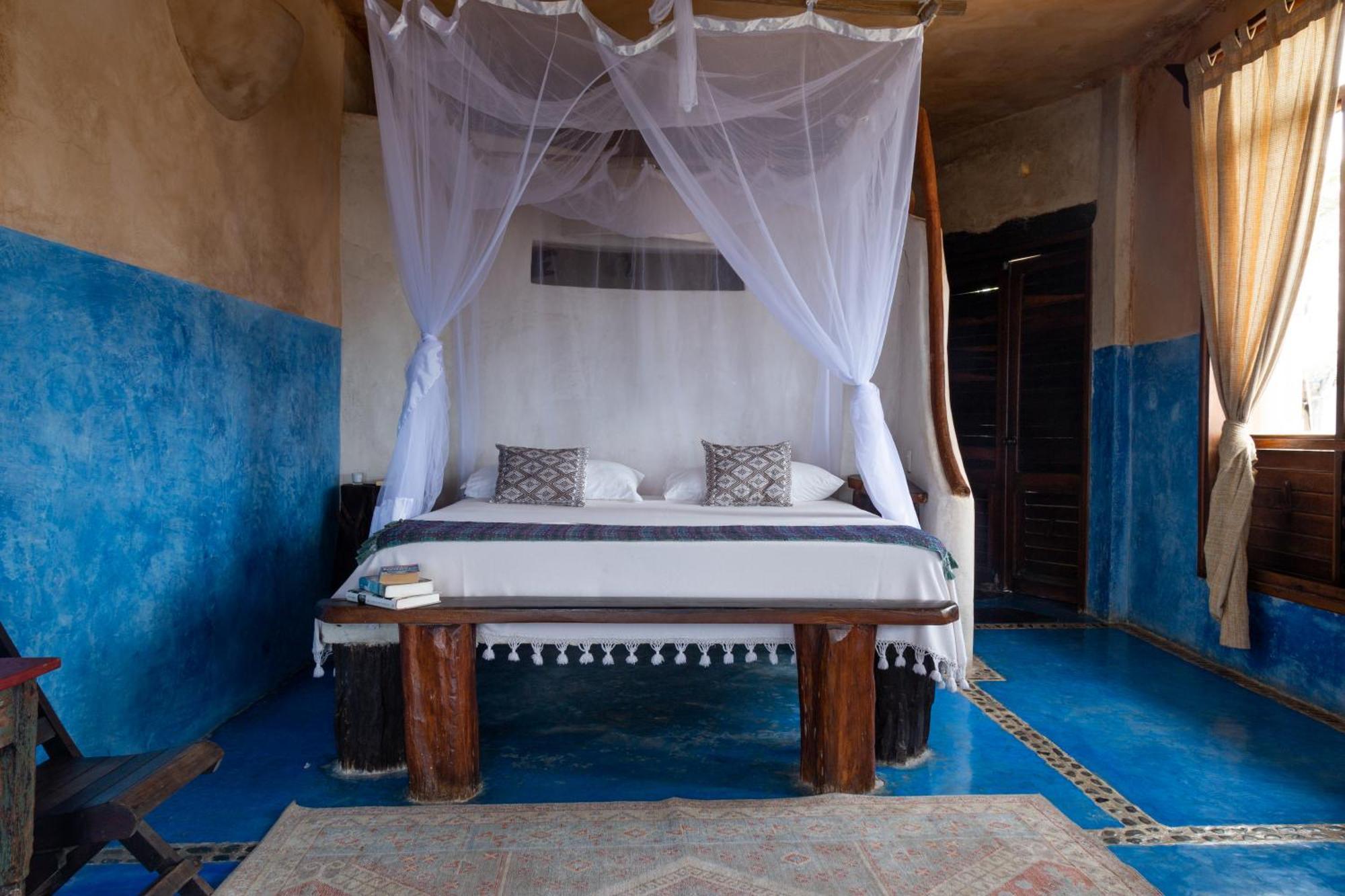 La Posada Del Sol Boutique Hotel Tulum Zimmer foto