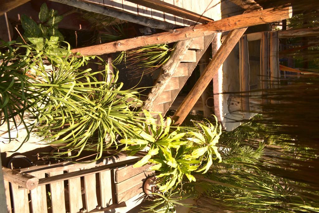 La Posada Del Sol Boutique Hotel Tulum Exterior foto